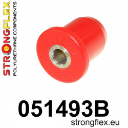 STRONGFLEX - 051493B: Přední vahadlo předního pouzdra