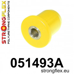 STRONGFLEX - 051493A: Přední vahadlo předního pouzdra SPORT