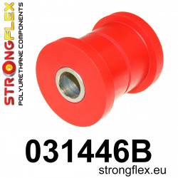 STRONGFLEX - 031446B: Přední spodní vnější pouzdra 42mm