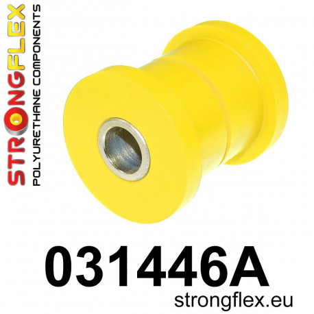 E21 (75-82) STRONGFLEX - 031446A: Přední spodní vnější pouzdra 42mm SPORT | race-shop.cz