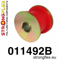 STRONGFLEX - 011492B: Přední spodní vahadlo zadní pouzdra