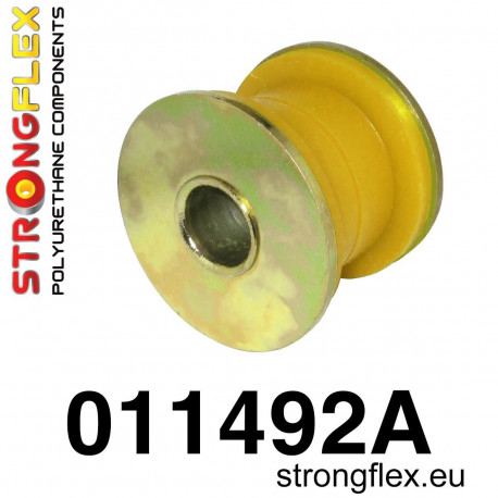 GT (03-10) STRONGFLEX - 011492A: Přední spodní vahadlo zadní pouzdra SPORT | race-shop.cz