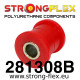 N14 STRONGFLEX - 281308B: Vnější pouzdra ramene k náboji a vnitřní pouzdra ramene koleje | race-shop.cz