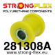 N14 STRONGFLEX - 281308A: Vnější pouzdra ramene k náboji a vnitřní pouzdra ramene koleje SPORT | race-shop.cz