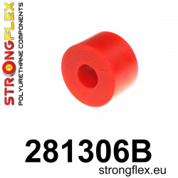 STRONGFLEX - 281306B: Pouzdro proti převrácení tyče