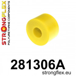 STRONGFLEX - 281306A: Pouzdro proti převrácení tyče SPORT