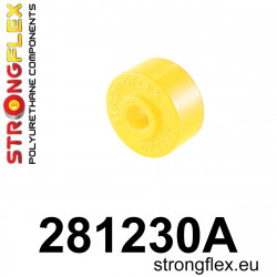 STRONGFLEX - 281230A: Pouzdro proti převrácení tyče SPORT