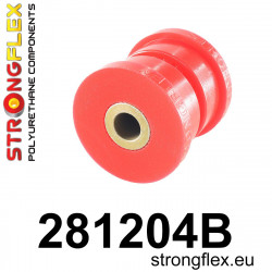 STRONGFLEX - 281204B: Zadní horní rameno - zadní pouzdra