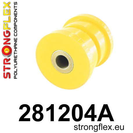K11 (92-02) STRONGFLEX - 281204A: Zadní horní rameno - zadní pouzdra SPORT | race-shop.cz