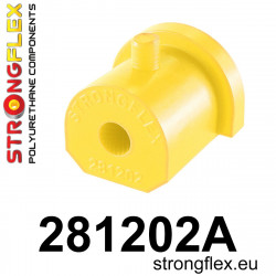 STRONGFLEX - 281202A: Přední vahadlo zadního pouzdra SPORT