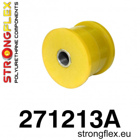SVX (91-97) STRONGFLEX - 271213A: Pouzdro zadního vlečného ramene SPORT | race-shop.cz