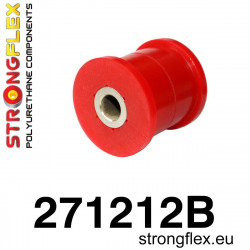 STRONGFLEX - 271212B: Zadní pouzdro vlečného ramene