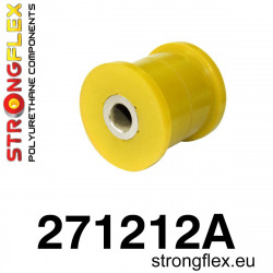 STRONGFLEX - 271212A: Zadní pouzdro vlečného ramene SPORT