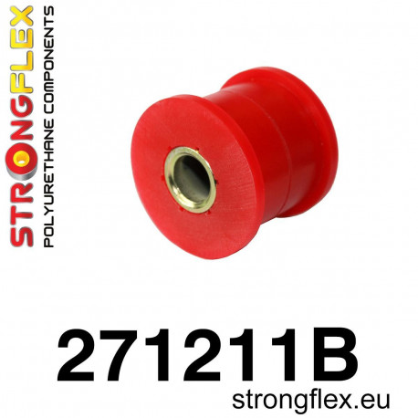 SVX (91-97) STRONGFLEX - 271211B: Pouzdro zadní spojovací tyče | race-shop.cz
