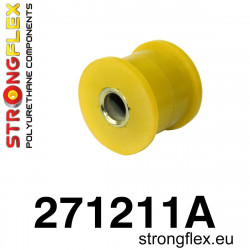 STRONGFLEX - 271211A: Pouzdro zadní spojovací tyče SPORT