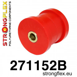 STRONGFLEX - 271152B: Zadní spojovací tyč k náboji přední pouzdro