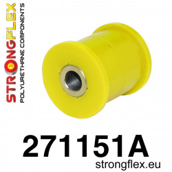 STRONGFLEX - 271151A: Zadní spojovací tyč k zadnímu pouzdru náboje SPORT