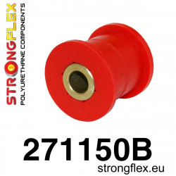 STRONGFLEX - 271150B: Pouzdro zadní spojovací tyče