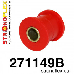 STRONGFLEX - 271149B: Pouzdro zadní spojovací tyče