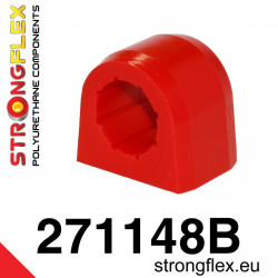 STRONGFLEX - 271148B: Zadní pouzdro proti převrácení