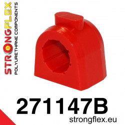 STRONGFLEX - 271147B: Přední pouzdro proti převrácení