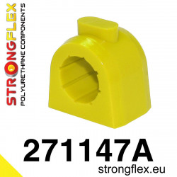 STRONGFLEX - 271147A: Přední pouzdro proti převrácení SPORT