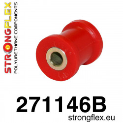 STRONGFLEX - 271146B: Přední pouzdro proti přetočení tyče