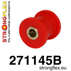 STRONGFLEX - 271145B: Přední pouzdro proti přetočení tyče