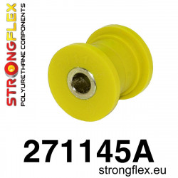 STRONGFLEX - 271145A: Přední pouzdro proti přetočení tyče sport