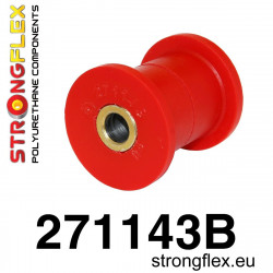 STRONGFLEX - 271143B: Přední vahadlo předního pouzdra