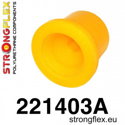 STRONGFLEX - 221403A: Přední vahadlo zadního pouzdra SPORT