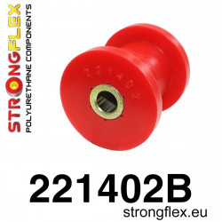 STRONGFLEX - 221402B: Přední vahadlo předního pouzdra