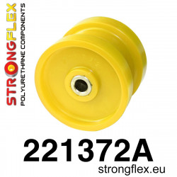 STRONGFLEX - 221372A: Zadní spodní vahadlo ve předu montážní pouzdro SPORT