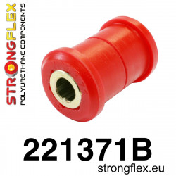 STRONGFLEX - 221371B: Vnitřní pouzdro zadního vahadla