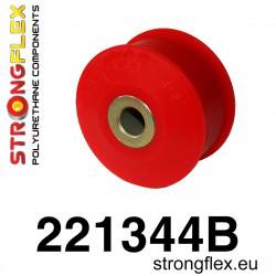 STRONGFLEX - 221344B: Přední vahadlo zadního pouzdra