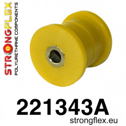 STRONGFLEX - 221343A: Přední vahadlo předního pouzdra 45mm SPORT