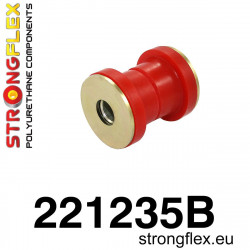 STRONGFLEX - 221235B: Vnější pouzdro předního pouzdra