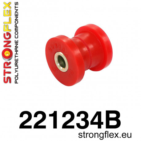 Polo I II (75-94) STRONGFLEX - 221234B: Vnitřní pouzdro předního pouzdra | race-shop.cz