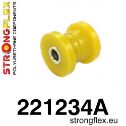 STRONGFLEX - 221234A: Vnitřní pouzdro předního pouzdra SPORT