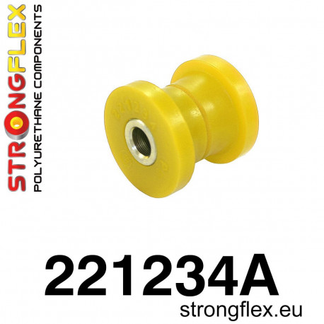 Polo I II (75-94) STRONGFLEX - 221234A: Vnitřní pouzdro předního pouzdra SPORT | race-shop.cz