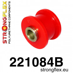 STRONGFLEX - 221084B: Pouzdro proti převrácení tyče