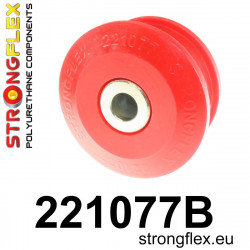 STRONGFLEX - 221077B: Přední vahadlo zadního pouzdra