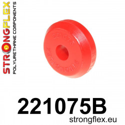 STRONGFLEX - 221075B: Montážní pouzdro předního šroubu s okem