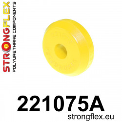 STRONGFLEX - 221075A: Montážní pouzdro předního šroubu s okem SPORT