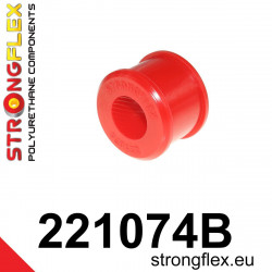 STRONGFLEX - 221074B: Přední pouzdro šroubu proti přetočení