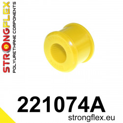 STRONGFLEX - 221074A: Přední pouzdro šroubu proti přetočení SPORT