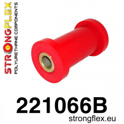 STRONGFLEX - 221066B: Pouzdro zadního vlečného ramene 4x4
