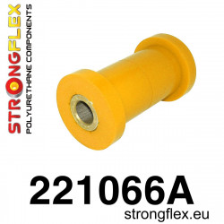 STRONGFLEX - 221066A: Pouzdro zadního vlečného ramene 4x4 sport
