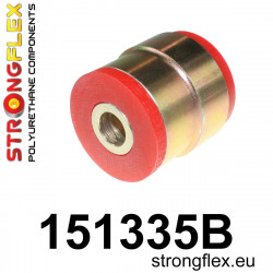 STRONGFLEX - 151335B: Přední spodní pouzdro ramene