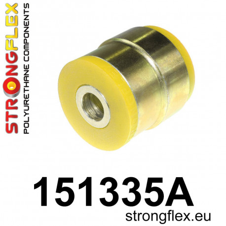I (90-01) STRONGFLEX - 151335A: Přední spodní pouzdro ramene SPORT | race-shop.cz